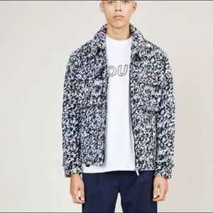 NATIVE YOUTH Jacket